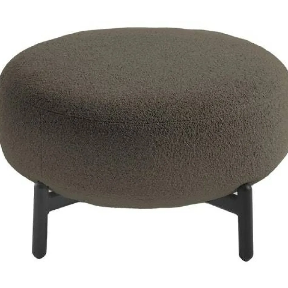 Lunam Orsetto Sittpuff, Brun