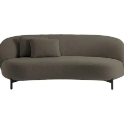 Lunam Orsetto Soffa, Brun