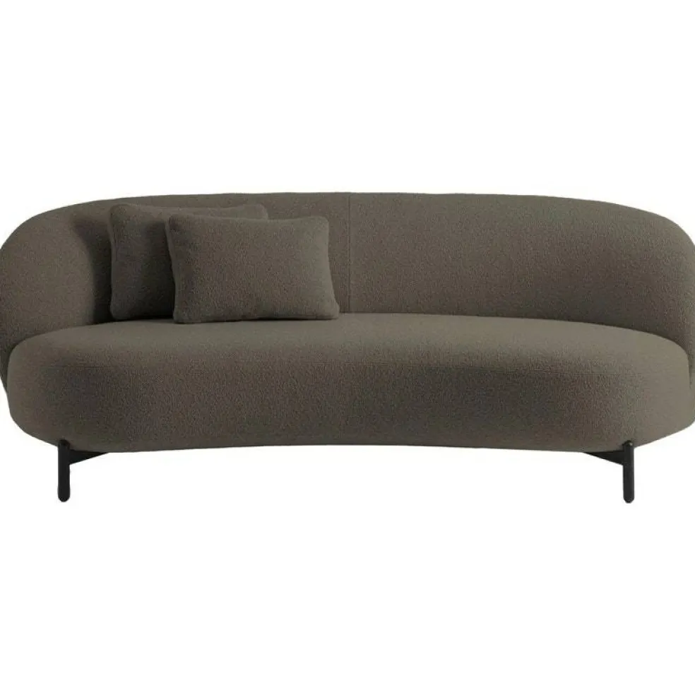 Lunam Orsetto Soffa, Brun