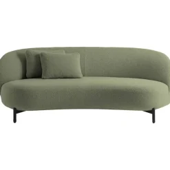Lunam Orsetto Soffa, Grön