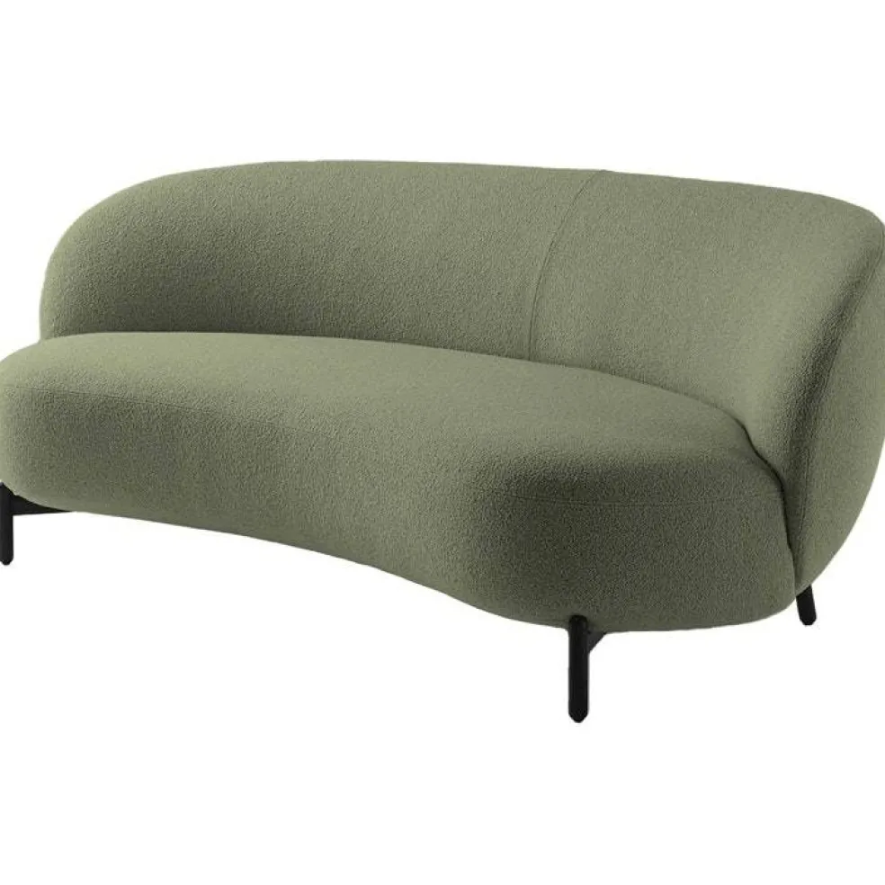 Lunam Orsetto Soffa, Grön