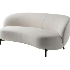 Lunam Orsetto Soffa, Vit