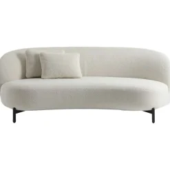Lunam Orsetto Soffa, Vit