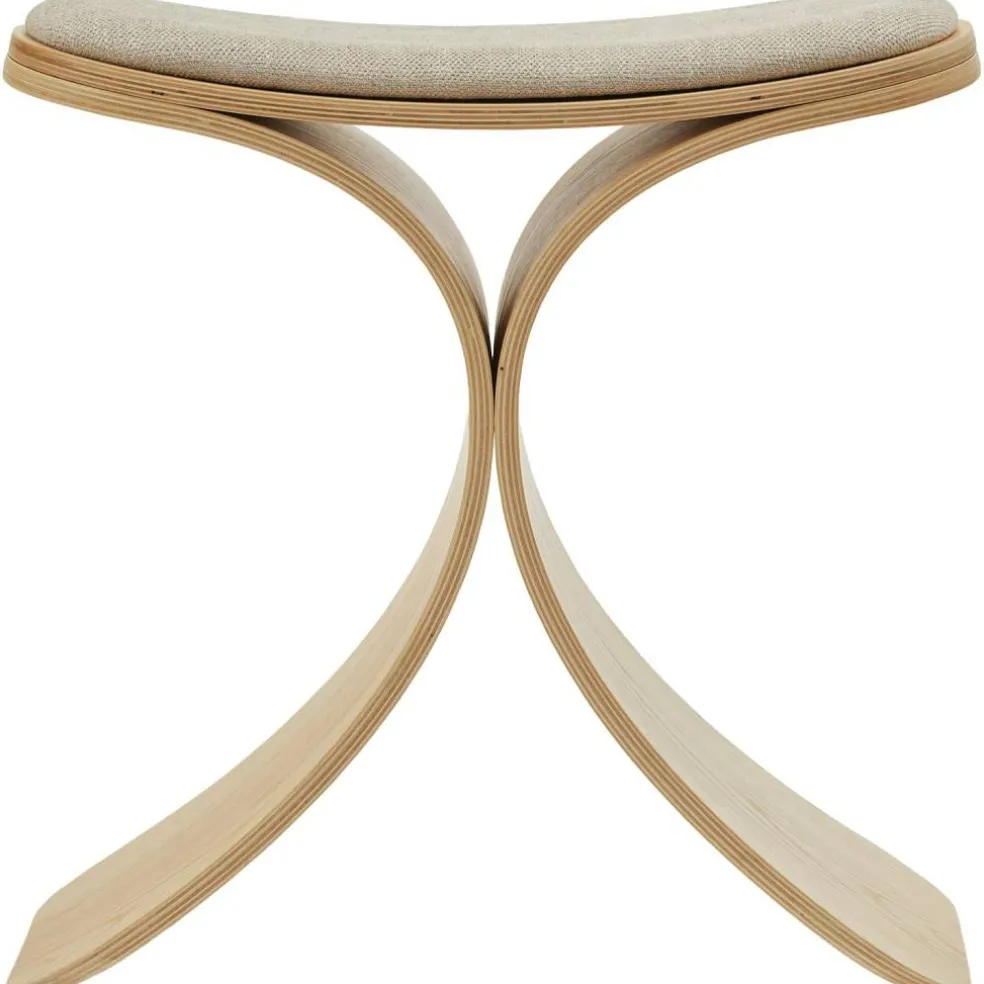Luno Pall, Ek / Beige