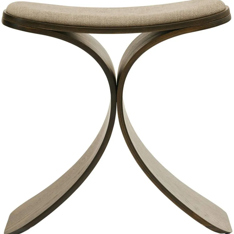 Luno Pall, Mörk Ek / Beige