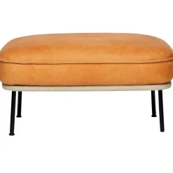 Lyra Fotpall, Vintage Cognac