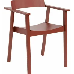 Maiden Stol, Basque Red