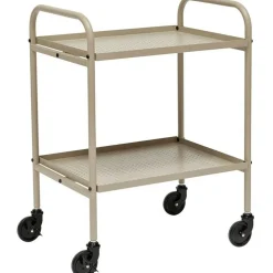 Maki Serveringsvagn Small, Beige