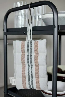 Maki Serveringsvagn Small, Svart