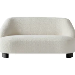 Margas LC3 Soffa 2-Sits, Ek/Karakorum 001