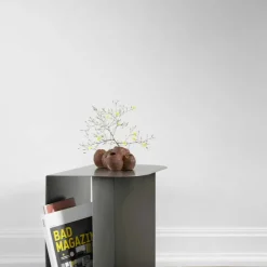 Mass Bord, Stål