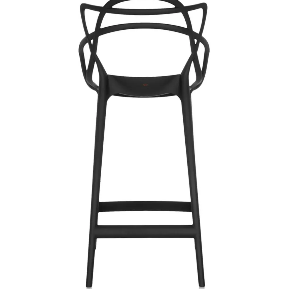 Masters Barstol 65 cm, Svart