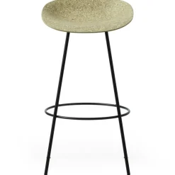 Mat Barpall 75 cm, Seaweed / Svart
