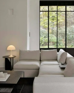Mellow Soffa Hörndel, Off-white