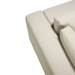 Mellow Soffa Hörndel, Off-white