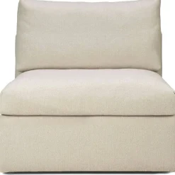 Mellow Soffa Off-white, 1-sits
