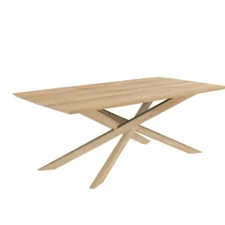 Mikado Matbord Ek, 110x280 cm