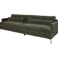Mind Soffa 4-Sits Pk1, Image Graphite 66