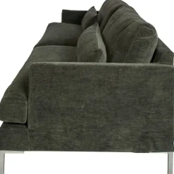 Mind Soffa 4-Sits Pk1, Image Graphite 66