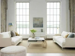 Mind Soffa 4-Sits Pk1, Piquet Natural 01