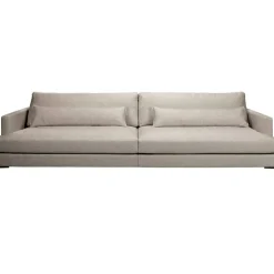 Mind Soffa 4-Sits Pk1, Piquet Ashgrey 40