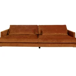 Mind Soffa 4-Sits Pk2, Vivaro Orange 61
