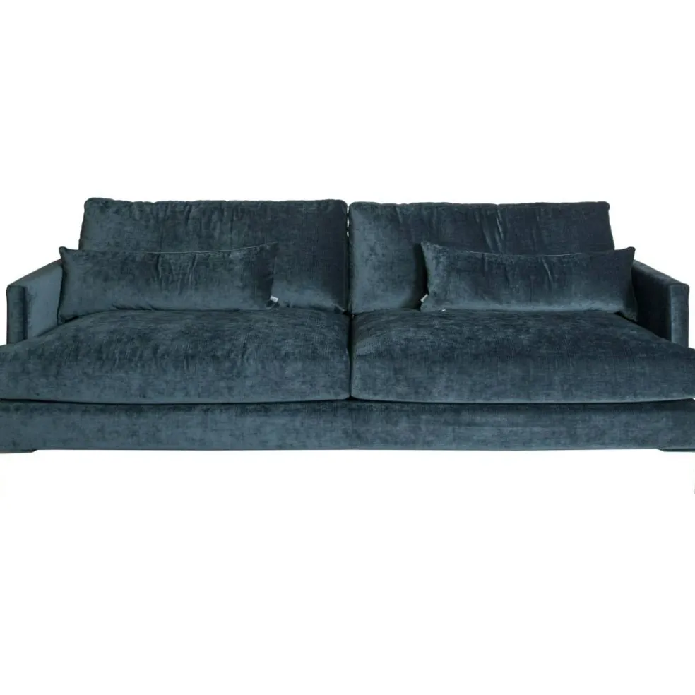 Mind Soffa 3,5-Sits Pk2, Vivaro Midnight Blue 51