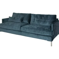 Mind Soffa 3,5-Sits Pk2, Vivaro Midnight Blue 51