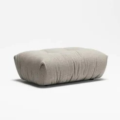 MONO Fotpall, Clay Beige