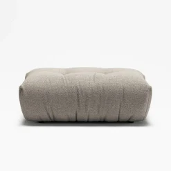 MONO Fotpall, Clay Beige