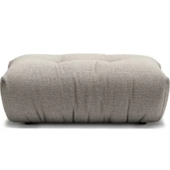 MONO Fotpall, Clay Beige