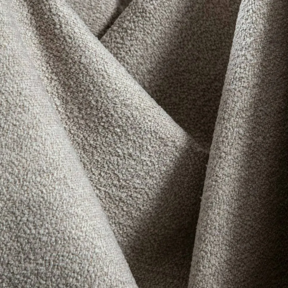 MONO Fotpall, Clay Beige