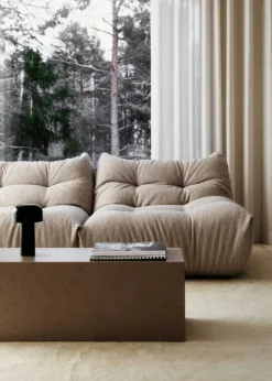 MONO Modulsoffa, Clay Beige