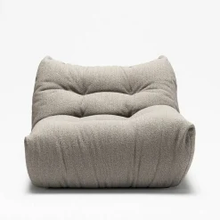 MONO Modulsoffa Höger, Clay Beige