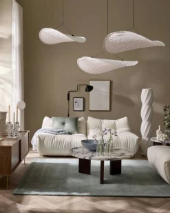 MONO Modulsoffa Höger, Steam White