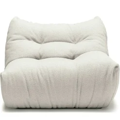 MONO Modulsoffa Höger, Steam White