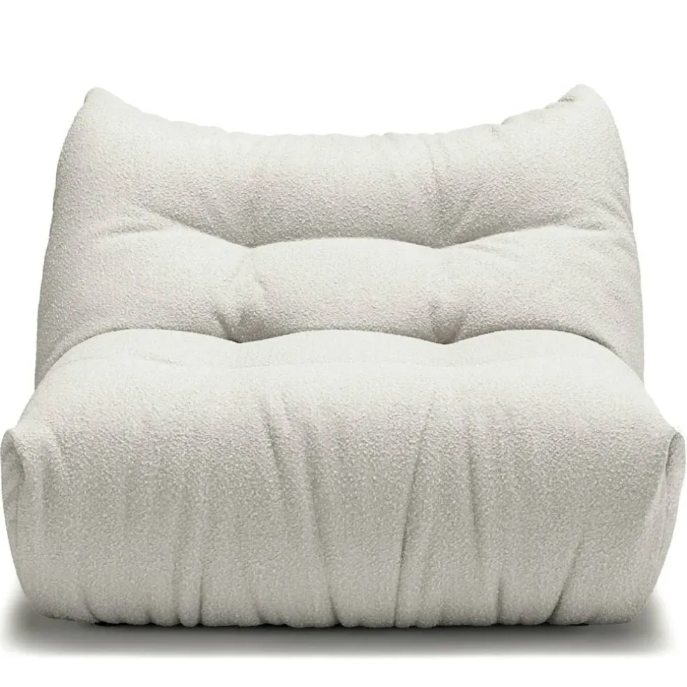 MONO Modulsoffa, Steam White