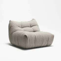 MONO Modulsoffa Vänster, Clay Beige