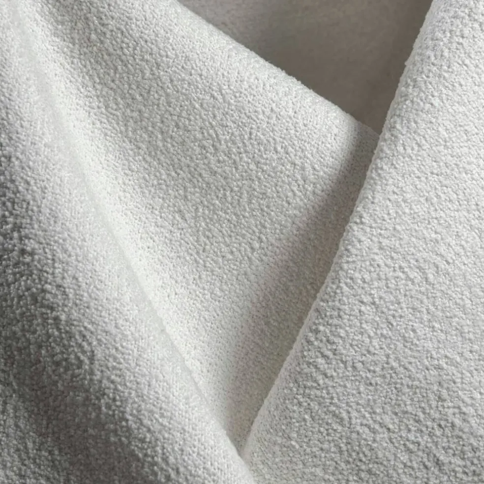 MONO Modulsoffa Vänster, Steam White
