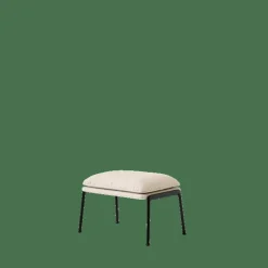 Muno LN20 Fotpall Varm Svart/Cifrado 0221