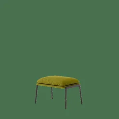 Muno LN20 Fotpall Varm Svart/Vidar 0956