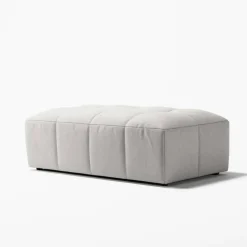 Mure Fotpall, Moon White
