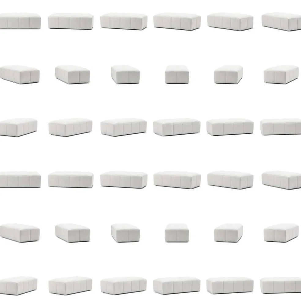 Mure Fotpall, Moon White