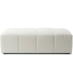 Mure Fotpall, Steam White