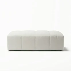 Mure Fotpall, Steam White