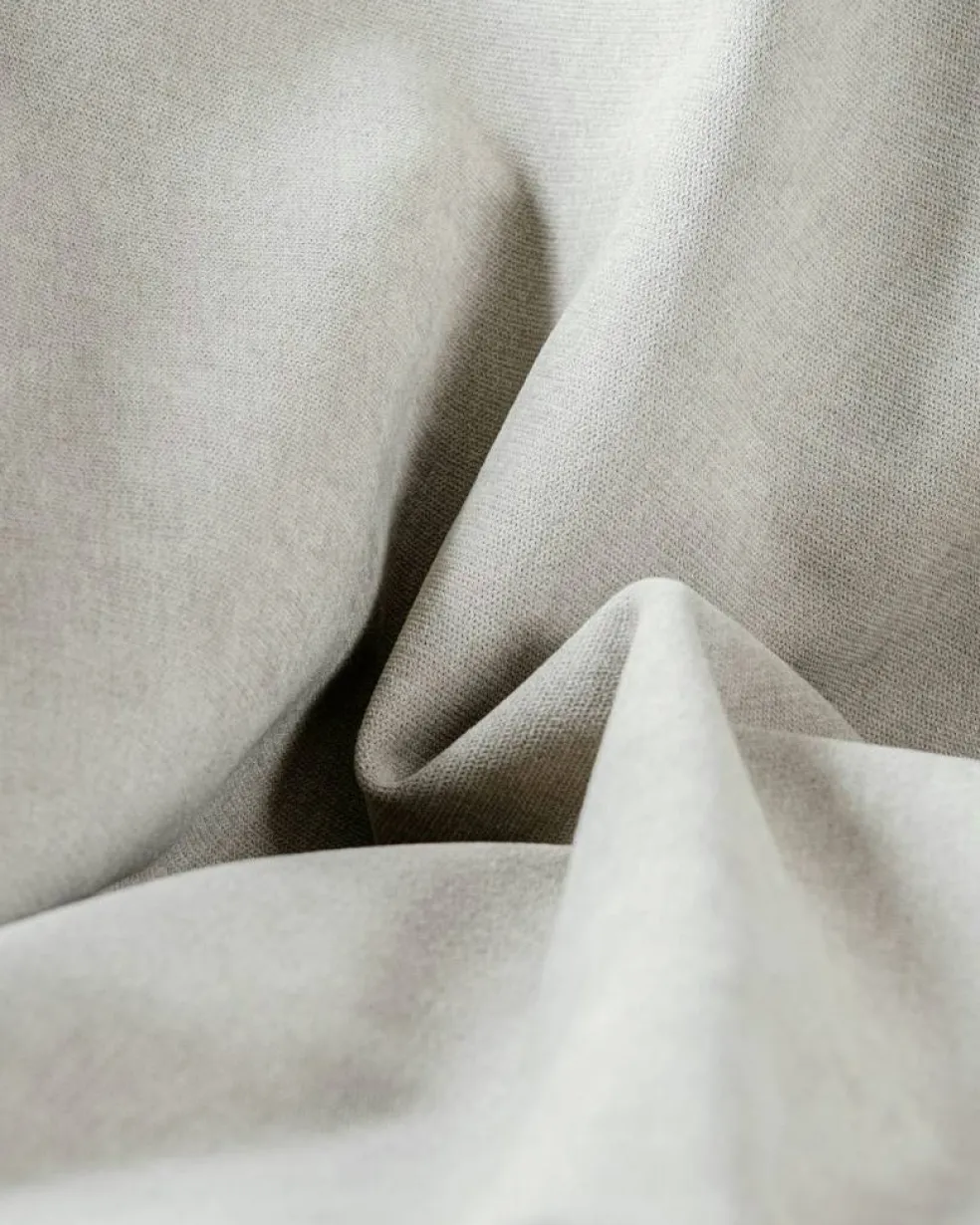 Mure 3-Sitssoffa, Moon White