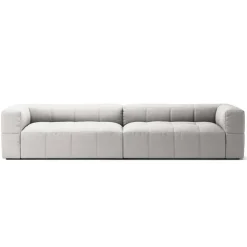 Mure 4-Sitssoffa, Moon White