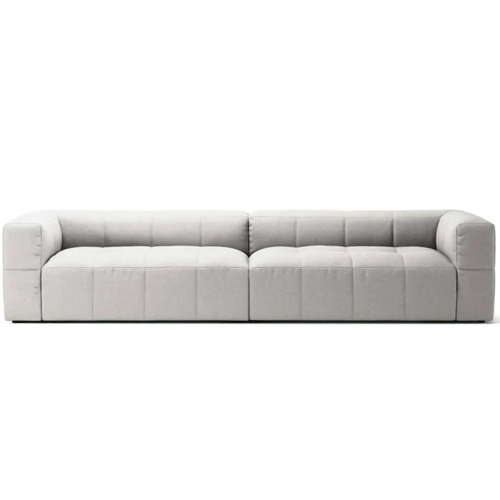 Mure 4-Sitssoffa, Moon White