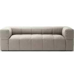 Mure 2-Sitssoffa, Sandshell Beige