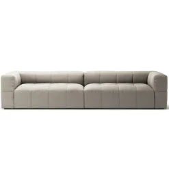 Mure 4-Sitssoffa, Sandshell Beige